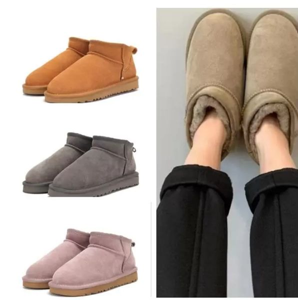 fashionable classical super short mini women snow boots keep warm boot man womens sheepskin plush casual warm boots with card dustbag beauti, Black
fashionable classical super short mini women snow boots keep warm boot man womens sheepskin plush casual warm boots with card dustbag beauti, Black