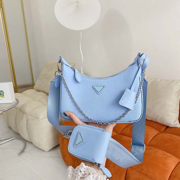 new fashion designer one shoulder messenger bag handbag suitable for daily life