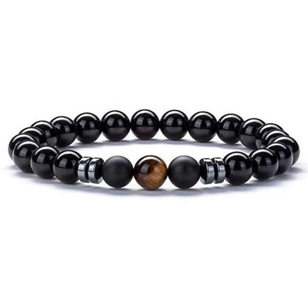 beaded strands fashion tiger eye stone men bracelet classic multiple types 8mm natural hematite bracelet for men bracelet jewelry gift l2210, Black
beaded strands fashion tiger eye stone men bracelet classic multiple types 8mm natural hematite bracelet for men bracelet jewelry gift l2210, Black
