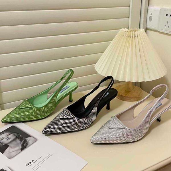heel shoe sandals beach slide quality shiny with diamonds slipper fashion special shaped heel scuffs, Black
heel shoe sandals beach slide quality shiny with diamonds slipper fashion special shaped heel scuffs, Black