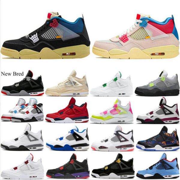 men s 4 4s basketball shoes for mens women jumpman iv sports sneakers white oreo back canvas cat university blue mocha shimmer lightning mil
men s 4 4s basketball shoes for mens women jumpman iv sports sneakers white oreo back canvas cat university blue mocha shimmer lightning mil