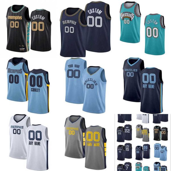 75th custom men women youth 4 steven adams 7 santi aldama 22 desmond bane 15 brandon clarke memphis''grizzlies''basketba, Black;red
75th custom men women youth 4 steven adams 7 santi aldama 22 desmond bane 15 brandon clarke memphis''grizzlies''basketba, Black;red