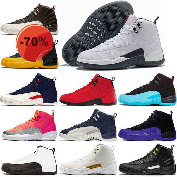 12 men basketball shoes jumpman 12s stone blue dark concor cllege navy bulls gym red fiba black nylon reverse taxi mens trainers sneakers
12 men basketball shoes jumpman 12s stone blue dark concor cllege navy bulls gym red fiba black nylon reverse taxi mens trainers sneakers