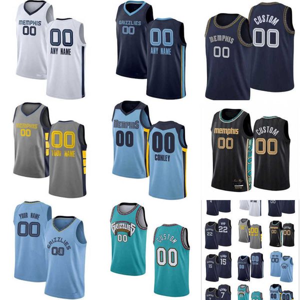 75th custom jersey memphis''grizzlies''men women youth 35 killian tillie 8 ziaire williams 10 mike bibby 2 xavier tillma, Black;red
75th custom jersey memphis''grizzlies''men women youth 35 killian tillie 8 ziaire williams 10 mike bibby 2 xavier tillma, Black;red