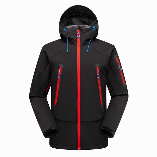men's jackets fashion- face north mens designer winter coat casual solid color jacket athletic hooded windbreaker warm soft shell 14609, Black;brown
men's jackets fashion- face north mens designer winter coat casual solid color jacket athletic hooded windbreaker warm soft shell 14609, Black;brown