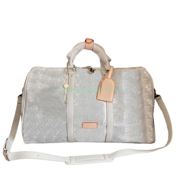 famous luxury large capacity boston duffle bag handbag checkerboard checkered letter pattern design leather outdoor crossbody travel
famous luxury large capacity boston duffle bag handbag checkerboard checkered letter pattern design leather outdoor crossbody travel