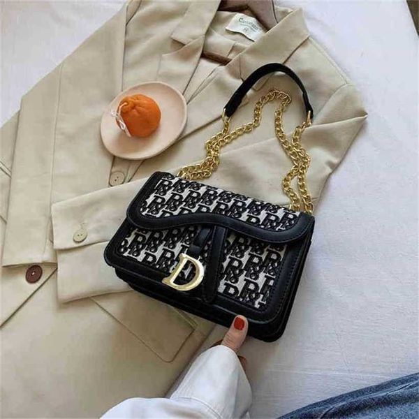 60% off 2023 designer bag vopk women letter small square women's single
60% off 2023 designer bag vopk women letter small square women's single
