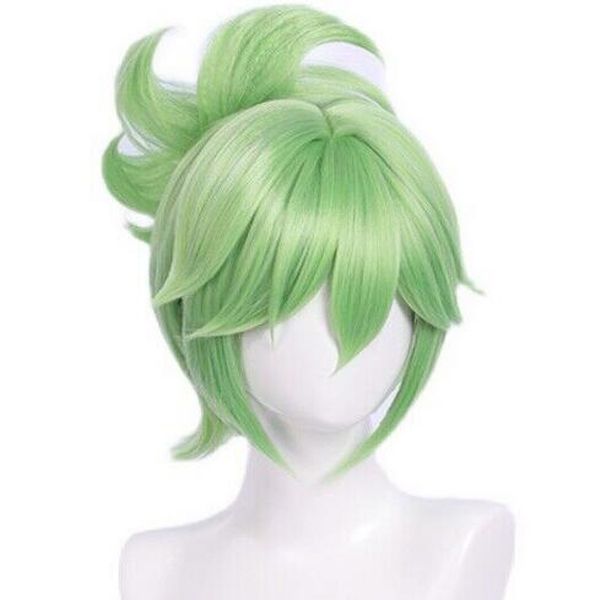 anime genshin impact cartoon otaku harajuku cosplay fashion hairpiece wig, Black
anime genshin impact cartoon otaku harajuku cosplay fashion hairpiece wig, Black
