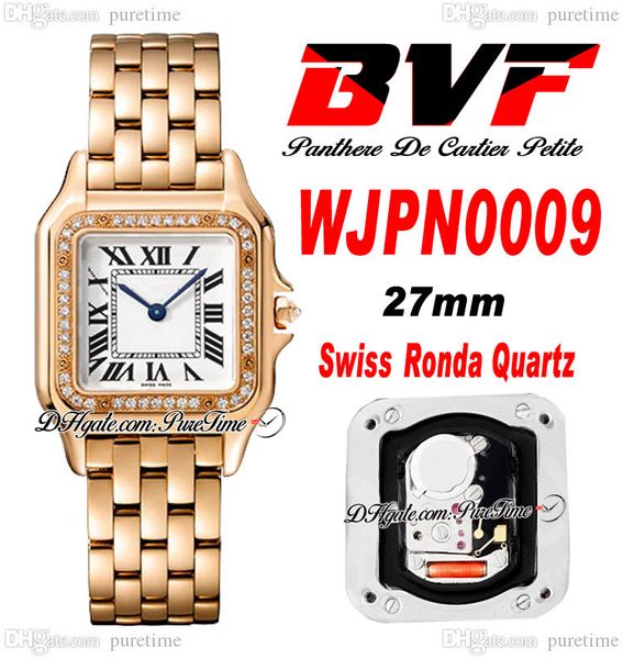bvf wjpn0009 swiss ronda quartz ladies watch 27mm diamonds bezel 18k rose gold white dial black roman stainless steel bracelet womens super, Slivery;brown
bvf wjpn0009 swiss ronda quartz ladies watch 27mm diamonds bezel 18k rose gold white dial black roman stainless steel bracelet womens super, Slivery;brown