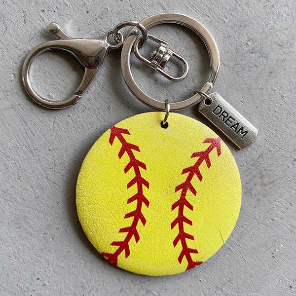 key rings custom sports style keychains baseball softball volleyball soccer basketball wood disc key rings l221010, Slivery;golden
key rings custom sports style keychains baseball softball volleyball soccer basketball wood disc key rings l221010, Slivery;golden