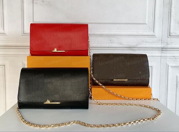 genuine leather 5a quality new fashion shoulder bags women's bags v flip chain bag twist ladies messenge with box
genuine leather 5a quality new fashion shoulder bags women's bags v flip chain bag twist ladies messenge with box