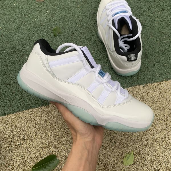 with box 11 11s mens basketball shoes legend blue low cut white black men trainers sports sneakers av2187-117 og quality 40-47
with box 11 11s mens basketball shoes legend blue low cut white black men trainers sports sneakers av2187-117 og quality 40-47