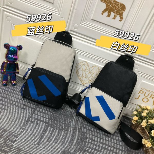 bags shoulder m59926 avenue sling bag men women original calf leather shoulderbag purse crossbody messenger slanting carry pack luxury desig
bags shoulder m59926 avenue sling bag men women original calf leather shoulderbag purse crossbody messenger slanting carry pack luxury desig