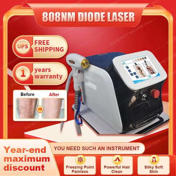 tattoo removal laser machine all skin colors permanent hair removal professional equipment 705 808 1064nm, Black
tattoo removal laser machine all skin colors permanent hair removal professional equipment 705 808 1064nm, Black