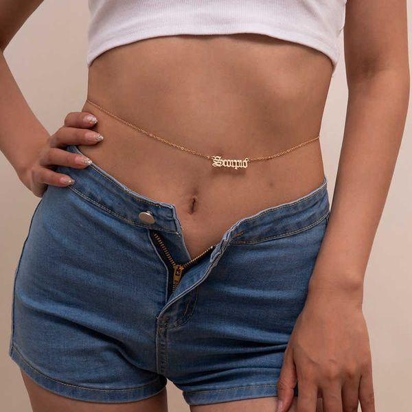 pendant necklaces custom 84 with 10cm extender name waist chain stainless steel jewelry personalized nameplate body chain accessories l22101, Silver
pendant necklaces custom 84 with 10cm extender name waist chain stainless steel jewelry personalized nameplate body chain accessories l22101, Silver