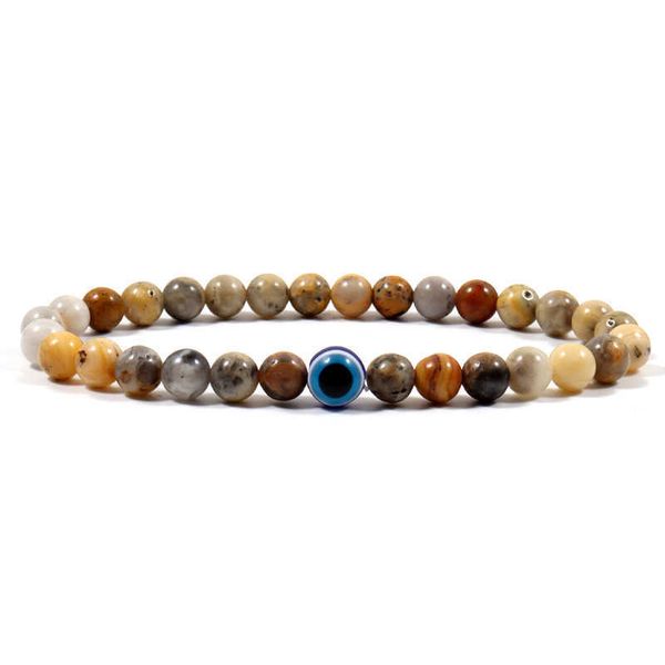 beaded strands 2022 classic round eye men bracelet fashion minimalist 6mm stone bead bracelet for men bracelet jewelry gift l221012, Black
beaded strands 2022 classic round eye men bracelet fashion minimalist 6mm stone bead bracelet for men bracelet jewelry gift l221012, Black