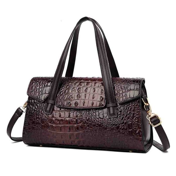 retro women casual tote luxury crocodile grain pu leather shoulder handbags and purses female black bag 2022
retro women casual tote luxury crocodile grain pu leather shoulder handbags and purses female black bag 2022