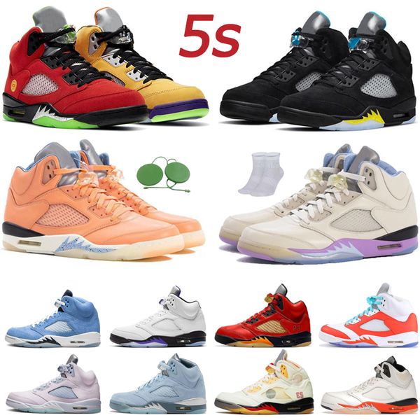 original basketball shoes 5 5s sports mens sneakers trainers casual university blue michigan red suede eur 40-47
original basketball shoes 5 5s sports mens sneakers trainers casual university blue michigan red suede eur 40-47