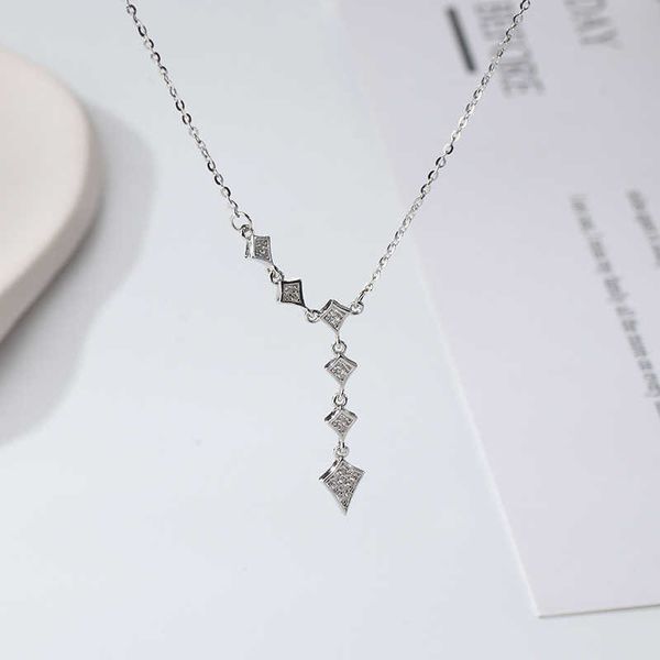 pendant necklaces denean s925 sterling silver star tassel necklace diamond zircon geometric pendant necklace for women party luxury jewelry
pendant necklaces denean s925 sterling silver star tassel necklace diamond zircon geometric pendant necklace for women party luxury jewelry