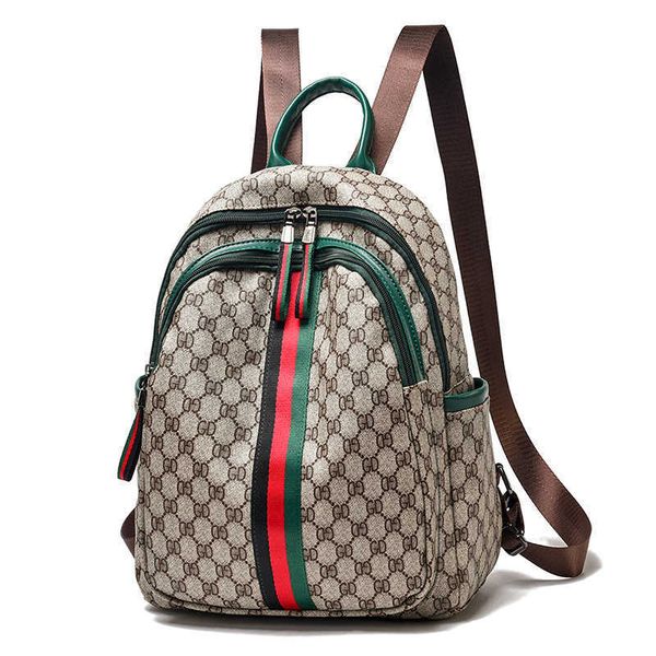 backpack new designer bags backpacks shoulder handbags french style school bag