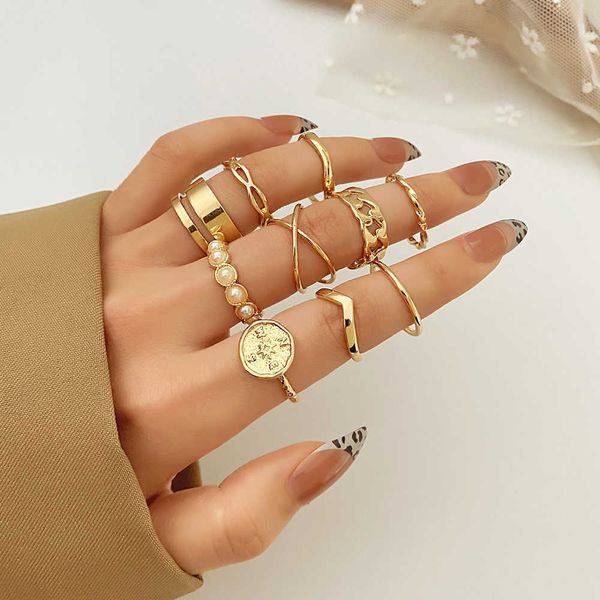 cluster rings kisswife punk fashion chain rings set for women lady trendy gold color metal alloy butterfly finger rings wedding gifts jewelr, Golden;silver
cluster rings kisswife punk fashion chain rings set for women lady trendy gold color metal alloy butterfly finger rings wedding gifts jewelr, Golden;silver