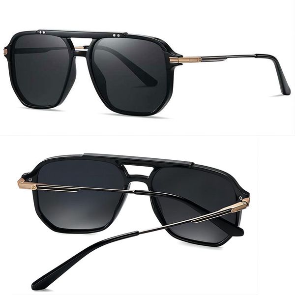 men and women sunglasses classic fashion spr89y style luxury uv sunglasses with box, White;black
men and women sunglasses classic fashion spr89y style luxury uv sunglasses with box, White;black