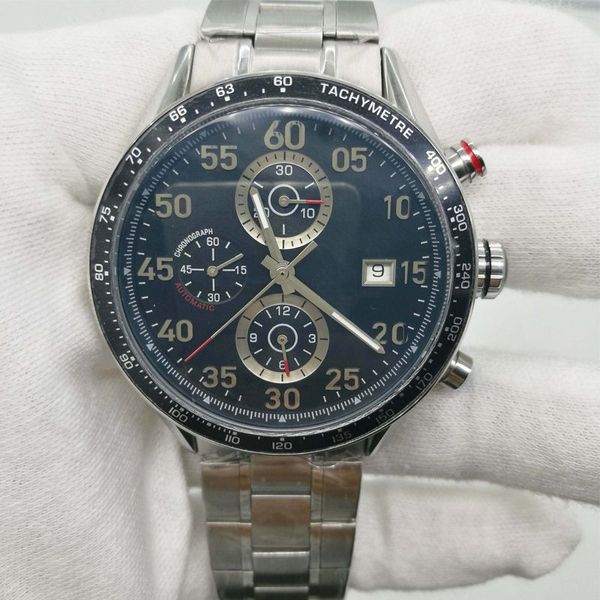 mens watch watches 2022 mens 44mm size cal 1887 automatic glide smooth watches blue face stainless steel case watch calibre 16luminous sport, Slivery;golden
mens watch watches 2022 mens 44mm size cal 1887 automatic glide smooth watches blue face stainless steel case watch calibre 16luminous sport, Slivery;golden
