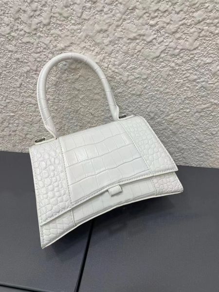 fashion crocodile skin hourglass bag luxury designer crossbody handbag women purses genuine leather ladies shoulder hourglass bags
fashion crocodile skin hourglass bag luxury designer crossbody handbag women purses genuine leather ladies shoulder hourglass bags