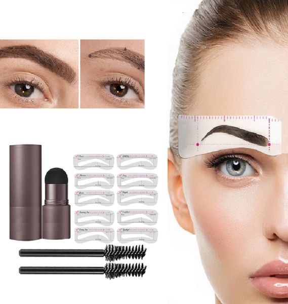 6 colour natural stick eyebrow line contour template shaping kit stamp and 10 pieces brow stencil long lasting waterproof stanp eyebrwe powd
6 colour natural stick eyebrow line contour template shaping kit stamp and 10 pieces brow stencil long lasting waterproof stanp eyebrwe powd