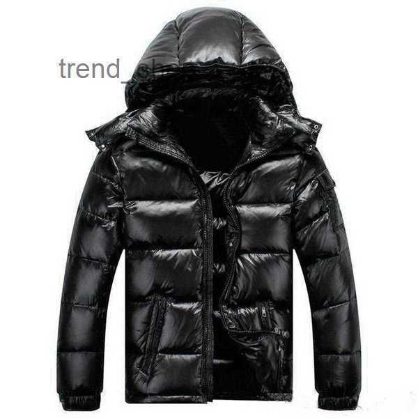 men's parkas down men jacket coats mens outdoor thick warm feather women winter coat outwear jackets 38u7n, Black
men's parkas down men jacket coats mens outdoor thick warm feather women winter coat outwear jackets 38u7n, Black