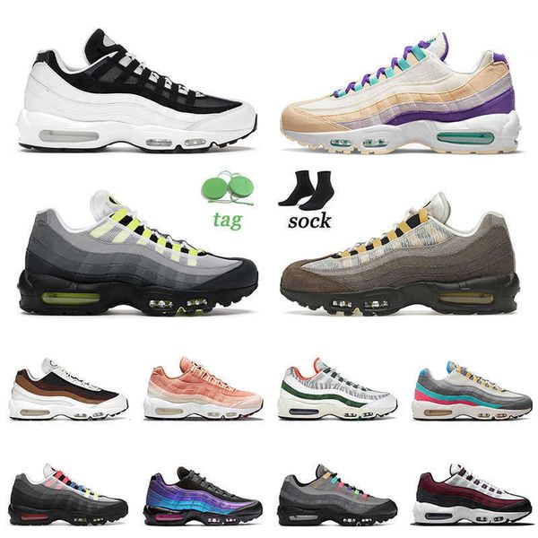 2022 og cushion 95 95s sports running shoes yin yang black white neon era world cny khaki total orange trainers sneakers
2022 og cushion 95 95s sports running shoes yin yang black white neon era world cny khaki total orange trainers sneakers