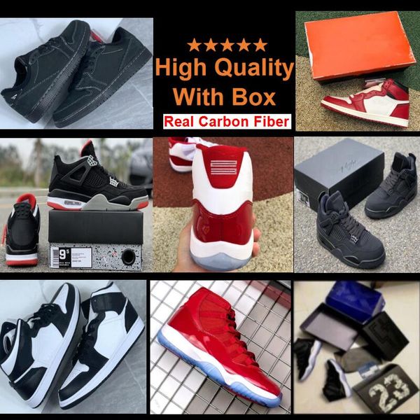 cherry 11s real carbon fiber basketball shoes lost and found 1s split white oreo 4s bred 11 space jam 11s 5s fire red 4 black infrared union
cherry 11s real carbon fiber basketball shoes lost and found 1s split white oreo 4s bred 11 space jam 11s 5s fire red 4 black infrared union