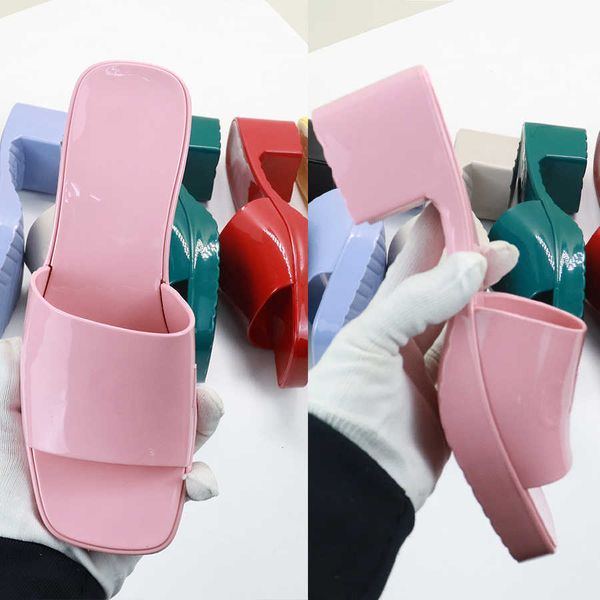 fashion slipper heel women designer sandal lady slides platform wedge rainbows summer slippers for ladies brands rubber pink black
fashion slipper heel women designer sandal lady slides platform wedge rainbows summer slippers for ladies brands rubber pink black