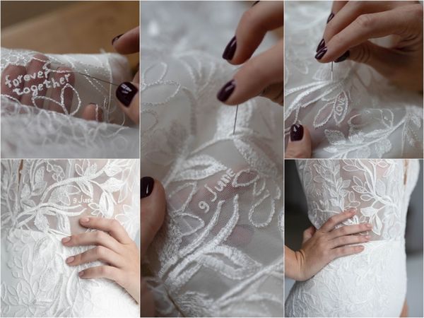 other wedding apparel special link for our dear friends to pay farric fee 39, White
other wedding apparel special link for our dear friends to pay farric fee 39, White