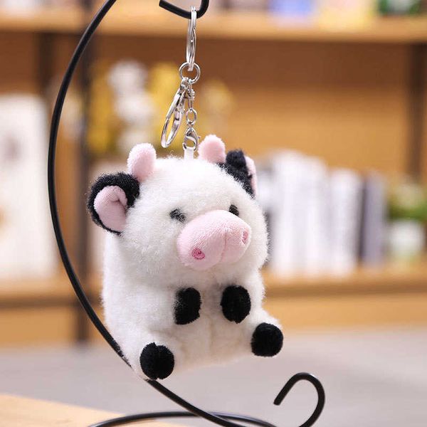 key rings cartoon calf schoolbag small pendant cow doll plush toy small doll cloth doll cute plush keychain kawaii keychain l221010, Slivery;golden
key rings cartoon calf schoolbag small pendant cow doll plush toy small doll cloth doll cute plush keychain kawaii keychain l221010, Slivery;golden