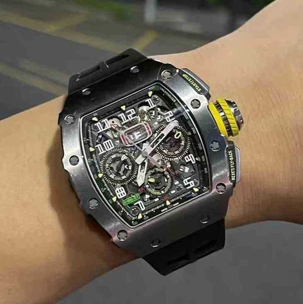 luxury mens mechanics watch richa trend men's rm011 multifunctional barrel mill hollow skull mechanical 052 women's
luxury mens mechanics watch richa trend men's rm011 multifunctional barrel mill hollow skull mechanical 052 women's