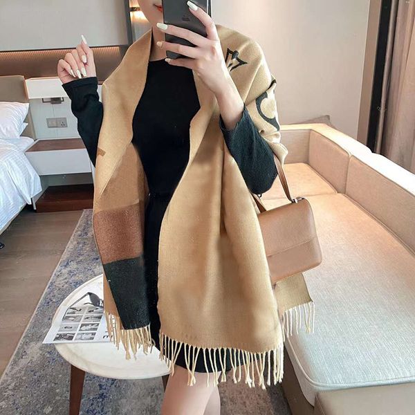 luxury brand winter cashmere v scarf for women fashion print warm shawl head wrap pashmina neckerchief poncho tassel bufanda, Blue;gray
luxury brand winter cashmere v scarf for women fashion print warm shawl head wrap pashmina neckerchief poncho tassel bufanda, Blue;gray