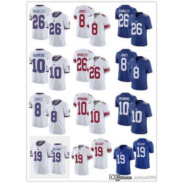 jersey 5 kayvon thibodeaux men women youth new york''giants''jersey 26 saquon barkley 10 eli manning 8 daniel jones 19 k, Black;red
jersey 5 kayvon thibodeaux men women youth new york''giants''jersey 26 saquon barkley 10 eli manning 8 daniel jones 19 k, Black;red