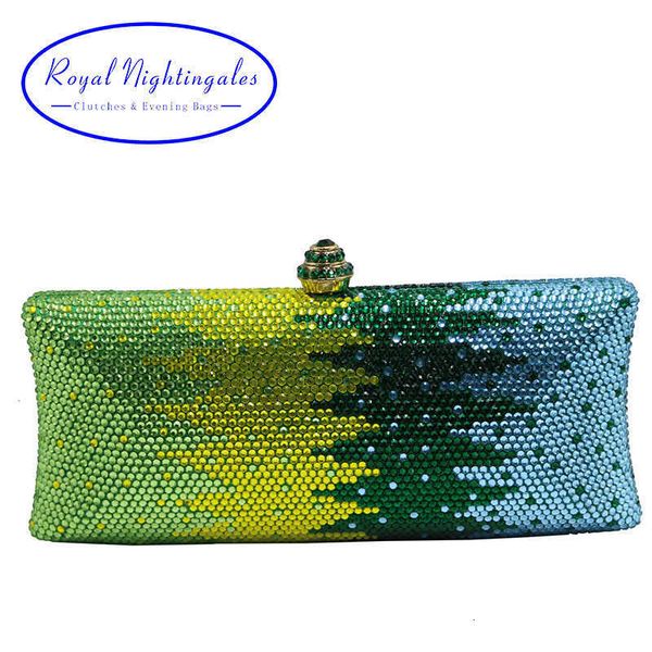 luxury green flower crystal clutches bags for womens party bridal wedding evening prom matching shoes and dress
luxury green flower crystal clutches bags for womens party bridal wedding evening prom matching shoes and dress