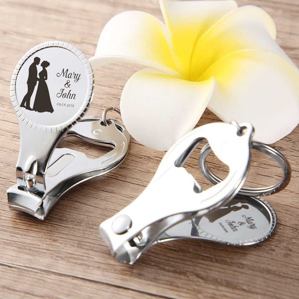 key rings personalized wedding party name and date nail clipper bottle opener keychain fashion stainless custom wedding gift for guests l221, Slivery;golden
key rings personalized wedding party name and date nail clipper bottle opener keychain fashion stainless custom wedding gift for guests l221, Slivery;golden