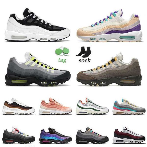 2022 og cushion 95 95s sports running shoes yin yang black white neon era world cny khaki total orange trainers sneakers
2022 og cushion 95 95s sports running shoes yin yang black white neon era world cny khaki total orange trainers sneakers