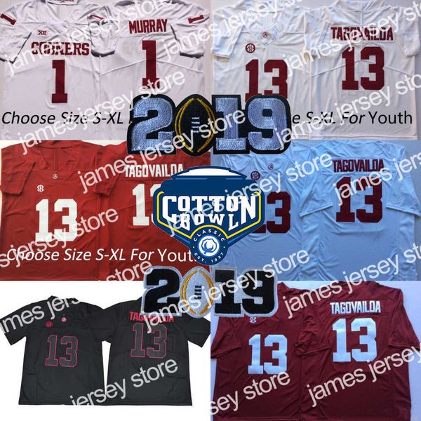football jerseys men youth kids 13 tua tagovailoa 2019 championships alabama crimson tide jerry jeudy aj mccarron joe namath najee harris co, Black;red
football jerseys men youth kids 13 tua tagovailoa 2019 championships alabama crimson tide jerry jeudy aj mccarron joe namath najee harris co, Black;red