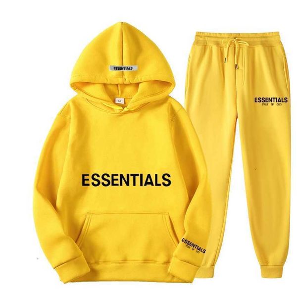 men's tracksuits fashion essentials casual print sweater set hoodie production, Gray
men's tracksuits fashion essentials casual print sweater set hoodie production, Gray