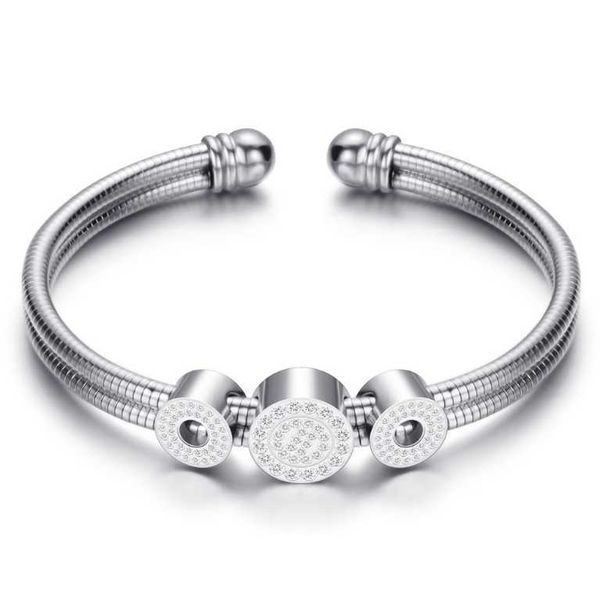 beaded strands gold round rose silver cuff bangle bracelet fashion women jewelry gift l221012, Black
beaded strands gold round rose silver cuff bangle bracelet fashion women jewelry gift l221012, Black
