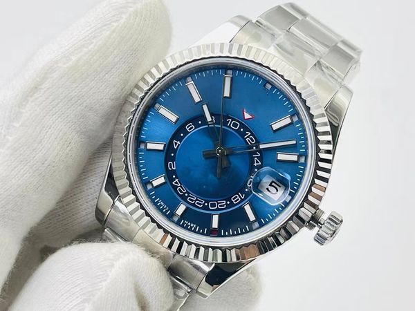 with original box men watch bp factory 41mm day-date ice blue arabic rare dial automatic fashion numerals man watch folding 2813 mechanical, Slivery;brown
with original box men watch bp factory 41mm day-date ice blue arabic rare dial automatic fashion numerals man watch folding 2813 mechanical, Slivery;brown