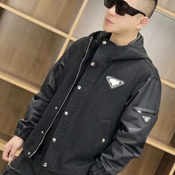 prad pra designer jacket hoodie men's casual zipper button cardigan long sleeve coat fashionable simple 4xl 5xl, Black;brown
prad pra designer jacket hoodie men's casual zipper button cardigan long sleeve coat fashionable simple 4xl 5xl, Black;brown