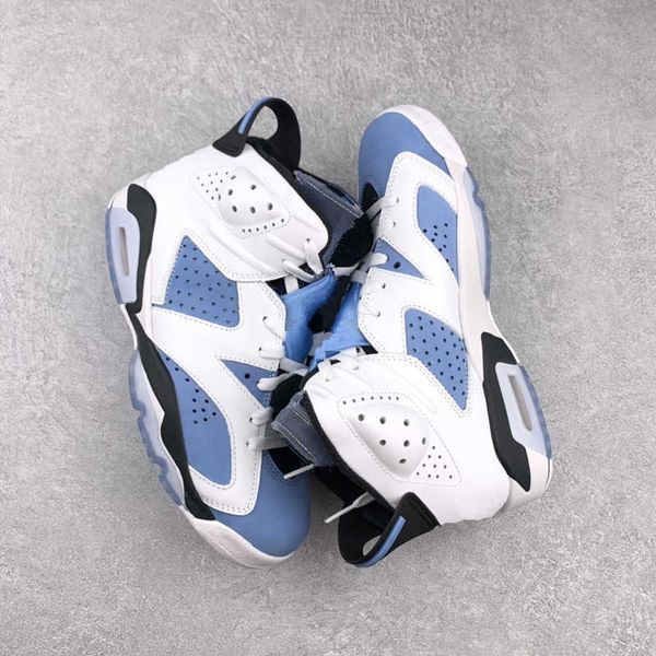 golf shoe jumpman 6 unc retro basketball shoes university blue/white-college navy-black outdoor sneakers sports with original box fast deliv
golf shoe jumpman 6 unc retro basketball shoes university blue/white-college navy-black outdoor sneakers sports with original box fast deliv