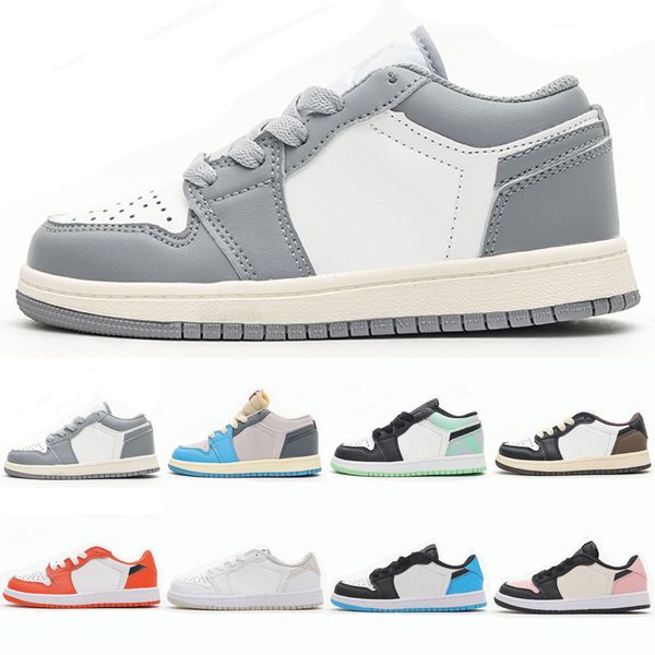 jumpman kids 1 low basketball shoes candy og infant dark mocha baby shoe 1s pine green vintage grey unc grey obsidian chicago olive sneakers, Black
jumpman kids 1 low basketball shoes candy og infant dark mocha baby shoe 1s pine green vintage grey unc grey obsidian chicago olive sneakers, Black