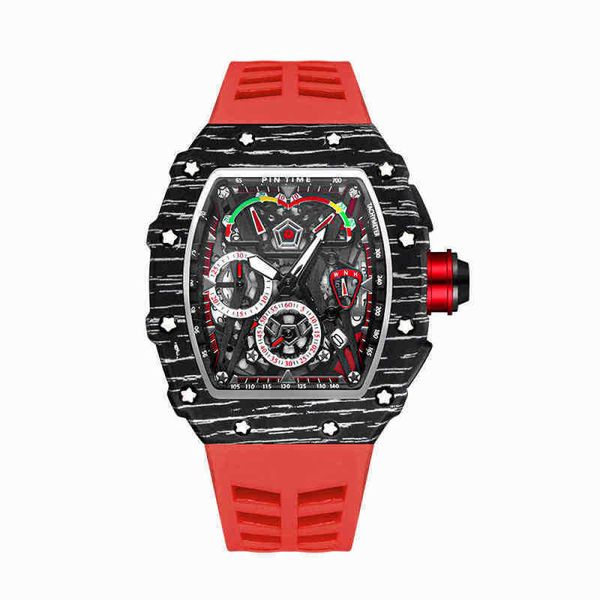 luxury mens mechanics watch richa watch men's mechanical mill r rm tritium hollowed out automatic multi-function ten brands
luxury mens mechanics watch richa watch men's mechanical mill r rm tritium hollowed out automatic multi-function ten brands