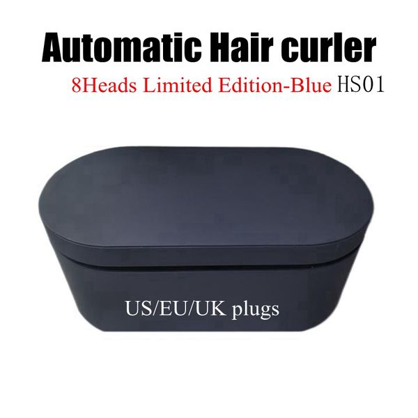 head8 multi-styler hair curling hairs curler irons hairs styling tools compelete barrels hs01 gift box dryer for rough and normal dropship g
head8 multi-styler hair curling hairs curler irons hairs styling tools compelete barrels hs01 gift box dryer for rough and normal dropship g